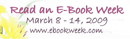 Read an E-Book Week