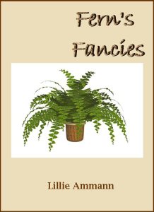 Fern's Fancies cover