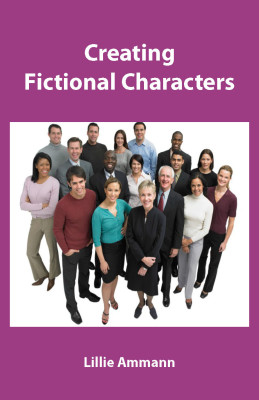 Creating Fictional Characters