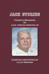 Jack Stories cover