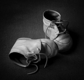 Image result for baby shoes black and white