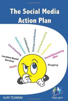 The Social Media Action Plan
