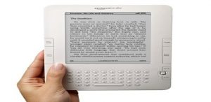 Amazon Kindle 2 Wireless eBook Reader