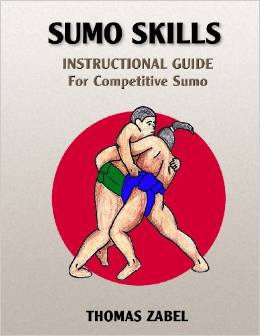 Sumo Skills: Instructional Guide for Competitive Sumo