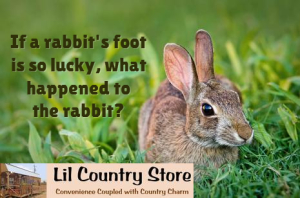 rabbits-foot