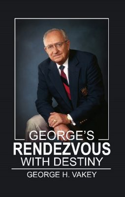 George’s Rendezvous with Destiny