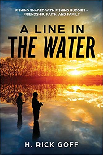 A Line in the Water
