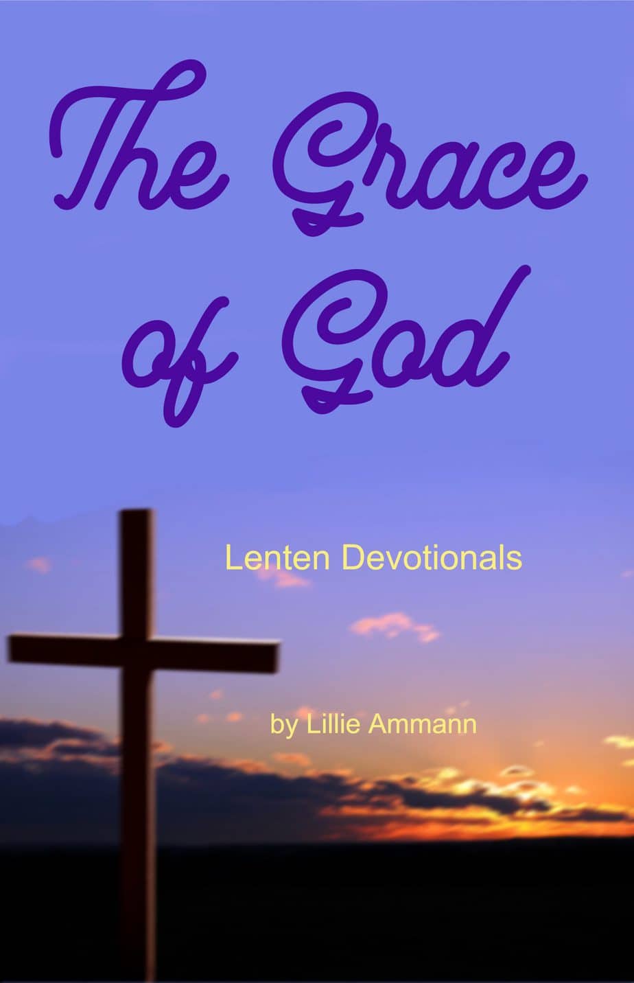 The Grace Of God cover