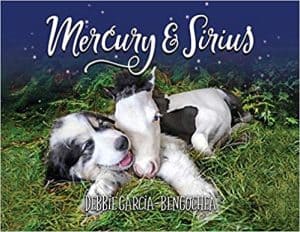 Mercury and Sirius cover