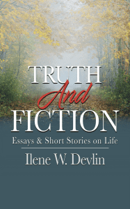 Truth and Fiction cover