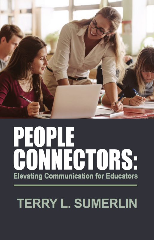 People Connectors: Elevating Communication for Educators