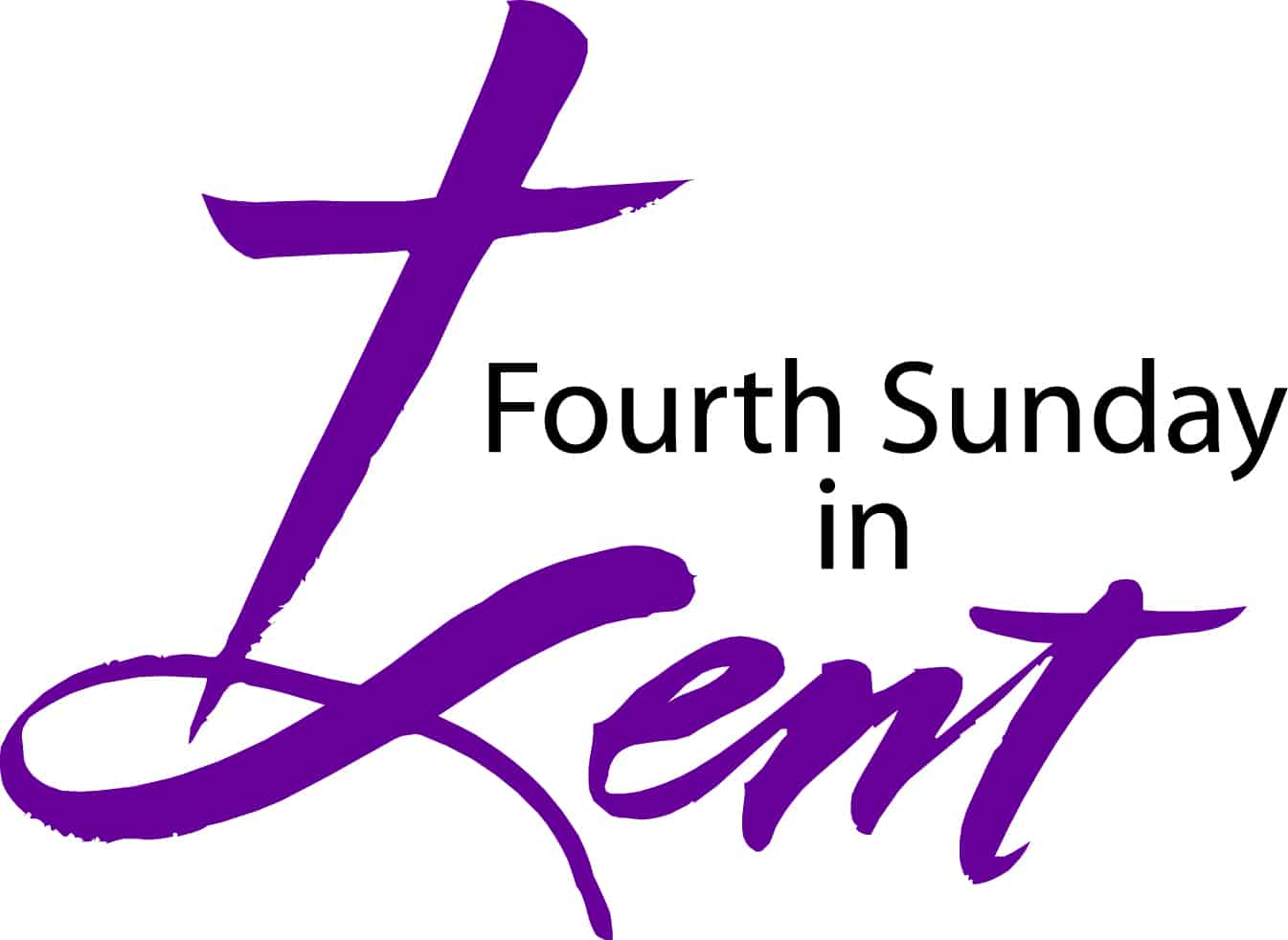 Devotion for the Fourth Sunday in Lent Lillie Ammann, Writer and Editor